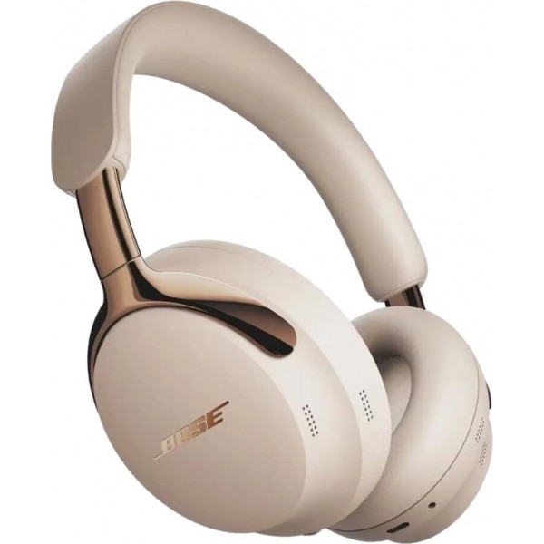 Беспроводные наушники Bose QuietComfort Ultra 2 Headphones, Driftwood Sand (песочный)