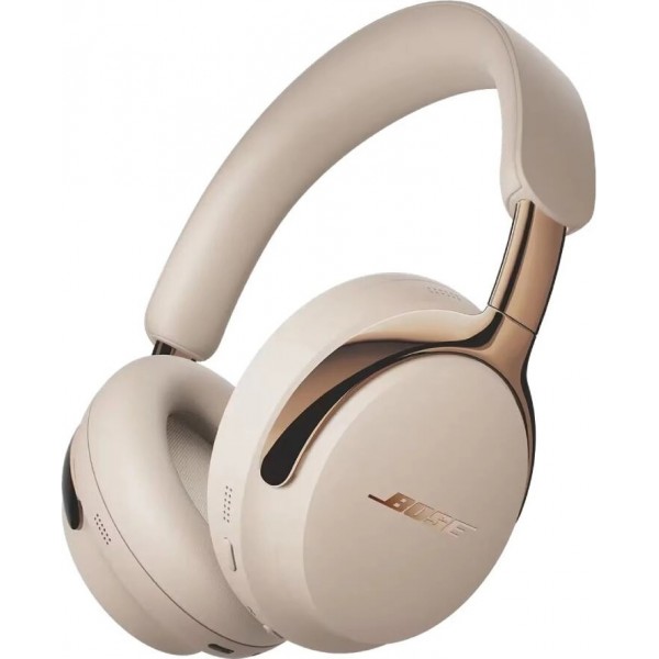 Беспроводные наушники Bose QuietComfort Ultra 2 Headphones, Driftwood Sand (песочный)