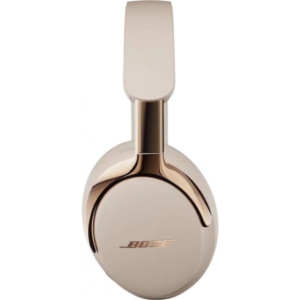 Беспроводные наушники Bose QuietComfort Ultra 2 Headphones, Driftwood Sand (песочный)
