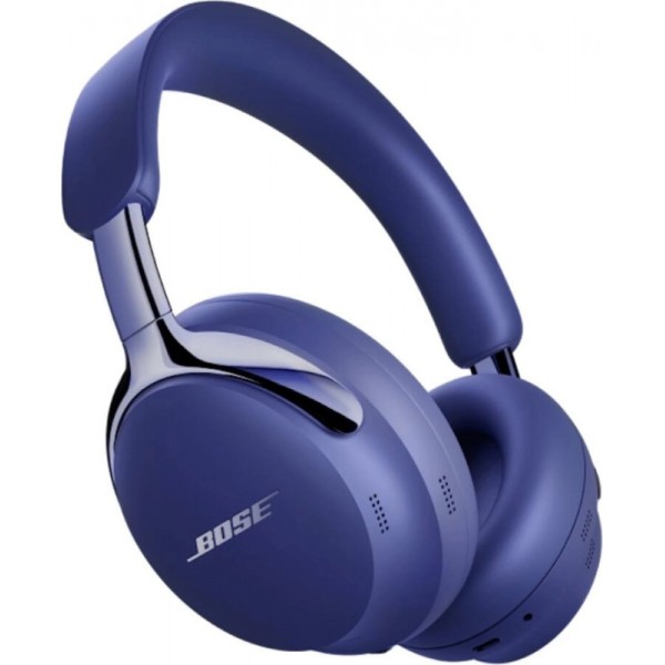 Беспроводные наушники Bose QuietComfort Ultra 2 Headphones, фиолетовый