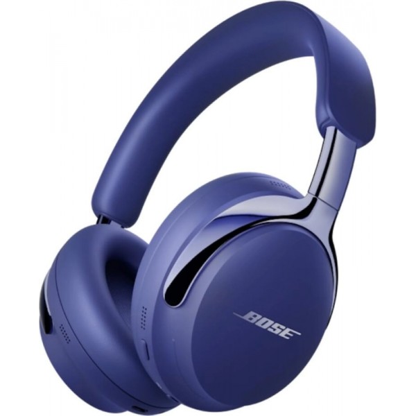 Беспроводные наушники Bose QuietComfort Ultra 2 Headphones, фиолетовый