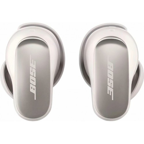 Беспроводные наушники Bose QuietComfort Ultra Earbuds, белый