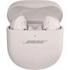 Беспроводные наушники Bose QuietComfort Ultra Earbuds, белый