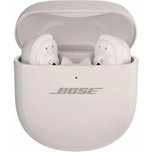 Беспроводные наушники Bose QuietComfort Ultra Earbuds, белый