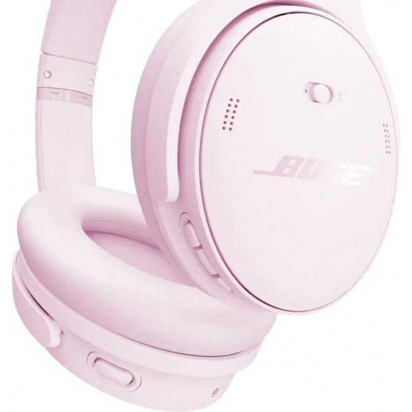 Беспроводные наушники Bose QuietComfort Headphones, розовый