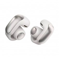 Беспроводные наушники Bose QuietComfort Ultra Open Earbuds, белый