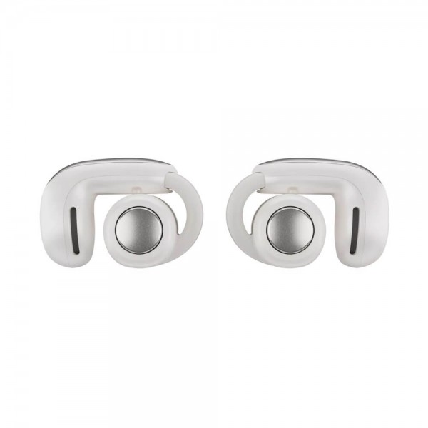 Беспроводные наушники Bose QuietComfort Ultra Open Earbuds, белый