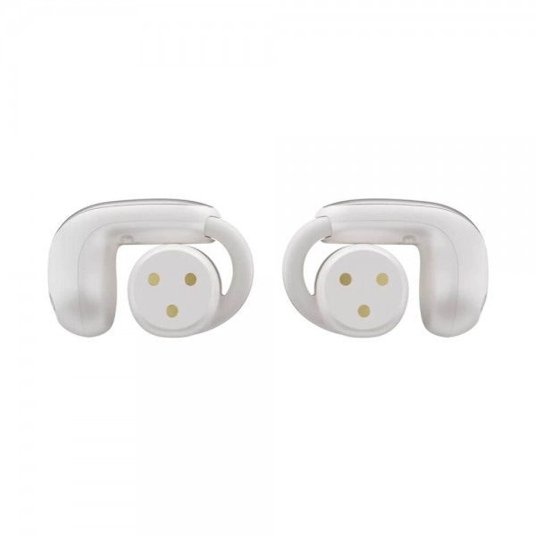 Беспроводные наушники Bose QuietComfort Ultra Open Earbuds, белый