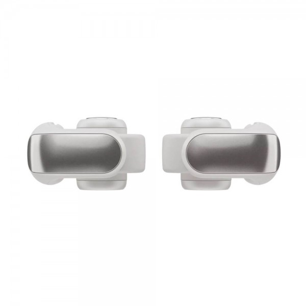 Беспроводные наушники Bose QuietComfort Ultra Open Earbuds, белый