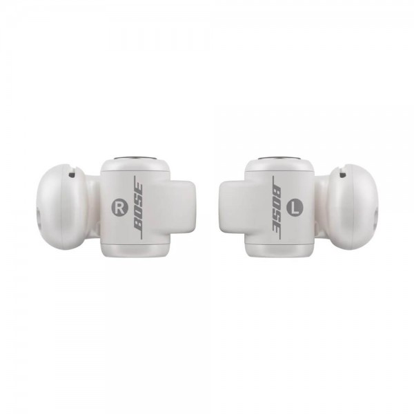Беспроводные наушники Bose QuietComfort Ultra Open Earbuds, белый