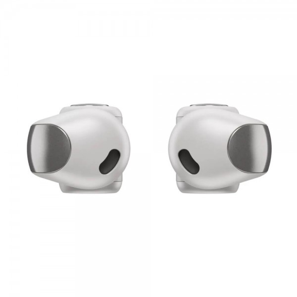 Беспроводные наушники Bose QuietComfort Ultra Open Earbuds, белый