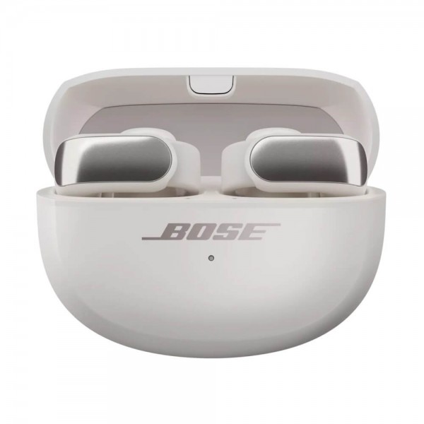 Беспроводные наушники Bose QuietComfort Ultra Open Earbuds, белый