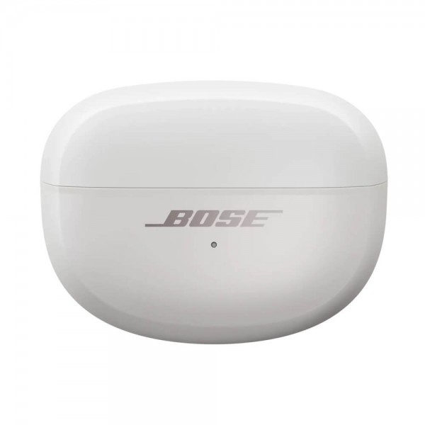 Беспроводные наушники Bose QuietComfort Ultra Open Earbuds, белый