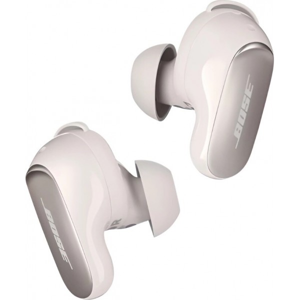 Беспроводные наушники Bose QuietComfort Ultra Open Earbuds, белый