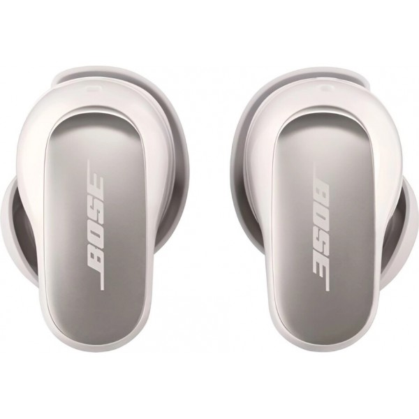 Беспроводные наушники Bose QuietComfort Ultra Open Earbuds, белый