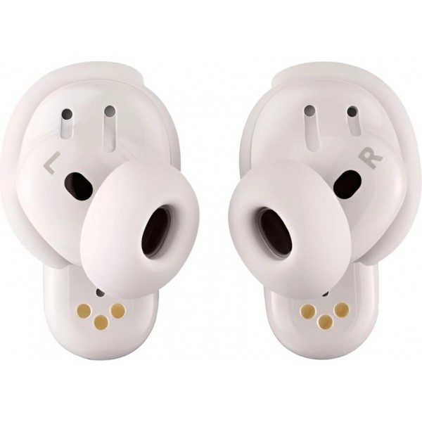 Беспроводные наушники Bose QuietComfort Ultra Open Earbuds, белый
