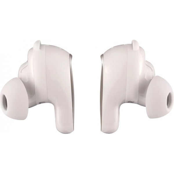 Беспроводные наушники Bose QuietComfort Ultra Open Earbuds, белый