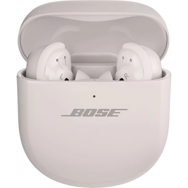 Беспроводные наушники Bose QuietComfort Ultra Open Earbuds, белый