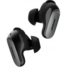 Беспроводные наушники Bose QuietComfort Ultra Wireless Noise Cancelling Earbuds (2nd Gen), черный