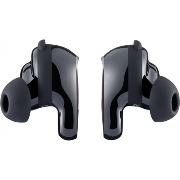 Беспроводные наушники Bose QuietComfort Ultra Wireless Noise Cancelling Earbuds (2nd Gen), черный