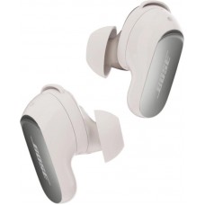 Беспроводные наушники Bose QuietComfort Ultra Wireless Noise Cancelling Earbuds (2nd Gen), белый