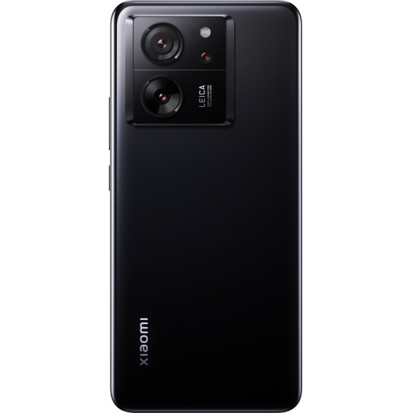 Смартфон Xiaomi 13T 12/256Gb Black (Черный) Global Version