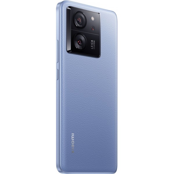 Смартфон Xiaomi 13T 12/256GB Alpine Blue (Голубой) Global Version