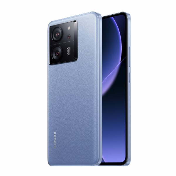 Смартфон Xiaomi 13T 12/256GB Alpine Blue (Голубой) Global Version