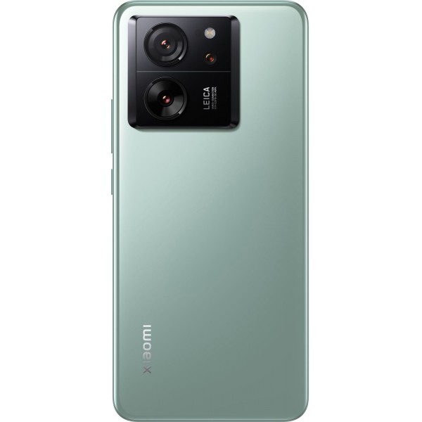 Смартфон Xiaomi 13T 12/256 ГБ Meadow Green (Зеленый) Global Version