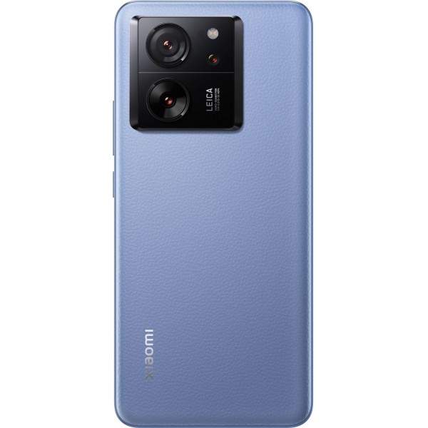 Смартфон Xiaomi 13T 8/256GB Alpine Blue (Голубой)