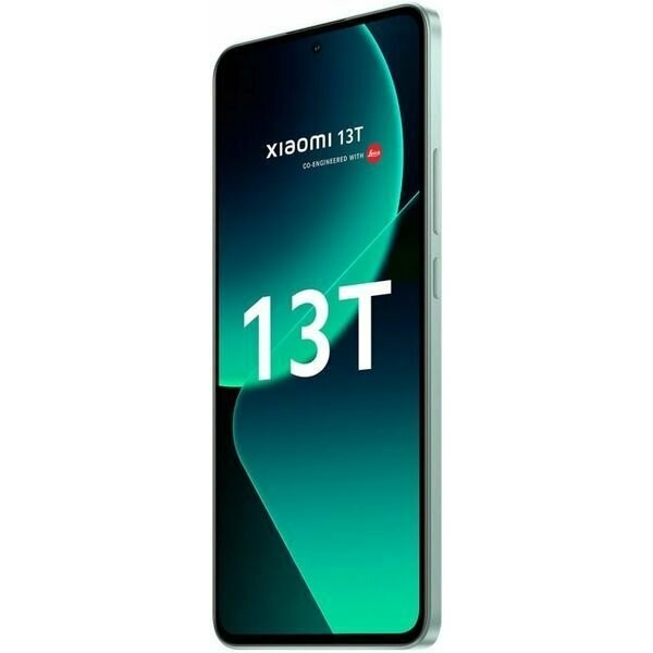 Смартфон Xiaomi 13T 8/256GB Meadow Green (Зеленый) Global Version