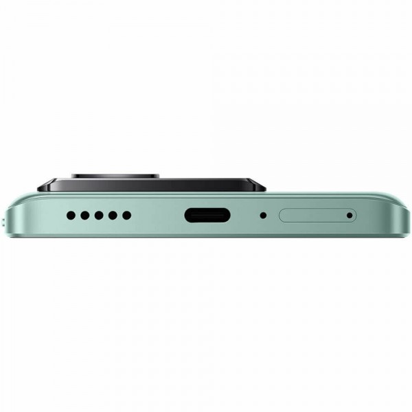Смартфон Xiaomi 13T 8/256GB Meadow Green (Зеленый) Global Version