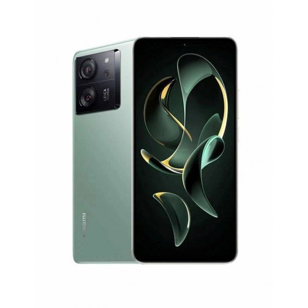 Смартфон Xiaomi 13T 8/256GB Meadow Green (Зеленый) Global Version