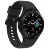 Умные часы Samsung Galaxy Watch 4 Classic 46 мм Wi-Fi, NFC, EU, black (SM-R890)