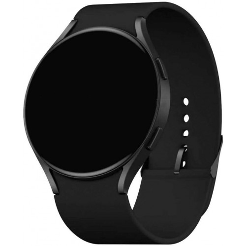 Умные часы Samsung Galaxy Watch 4 Classic 46 мм Wi-Fi, NFC, EU, black (SM-R890)