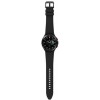 Умные часы Samsung Galaxy Watch 4 Classic 46 мм Wi-Fi, NFC, EU, black (SM-R890)