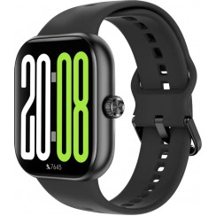 Умные часы  Honor Choice Watch 2 Pro Black