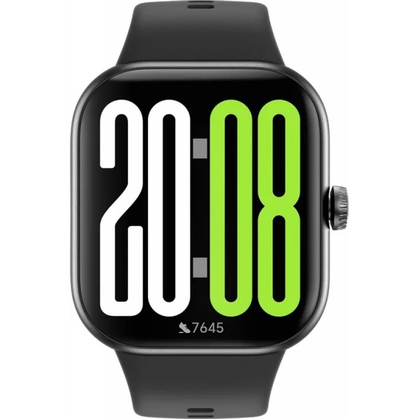 Умные часы  Honor Choice Watch 2 Pro Black