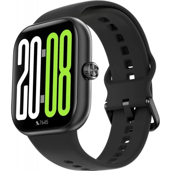 Умные часы  Honor Choice Watch 2 Pro Black