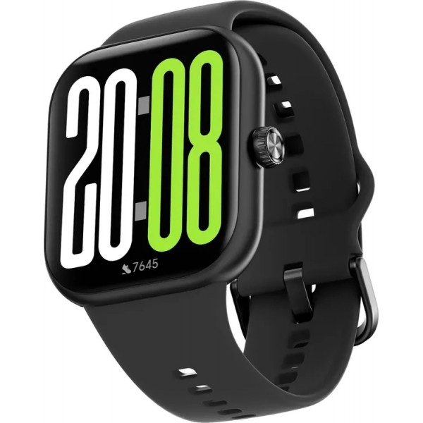 Умные часы  Honor Choice Watch 2 Pro Black