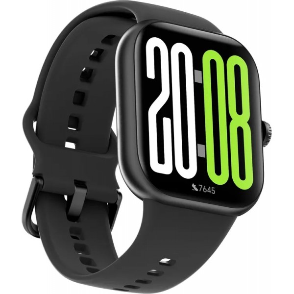 Умные часы  Honor Choice Watch 2 Pro Black