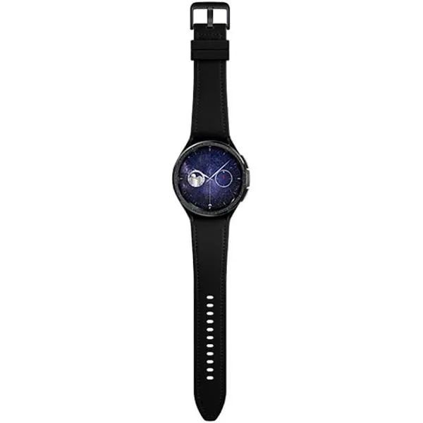 Умные часы Samsung Galaxy Watch 6 Classic 47 мм  Astro Edition Wi-Fi NFC, черный