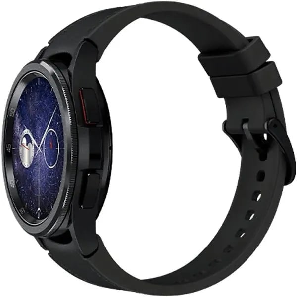 Умные часы Samsung Galaxy Watch 6 Classic 47 мм  Astro Edition Wi-Fi NFC, черный