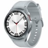 Умные часы Samsung Galaxy Watch 6 Classic 47 мм Wi-Fi NFC, silver