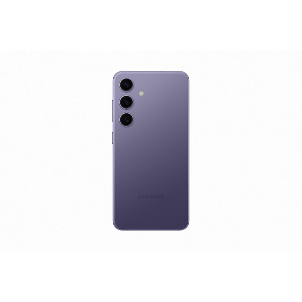 Смартфон Samsung Galaxy S24 8/256, 2 nanoSIM, Cobalt Violet (SM-S921E)