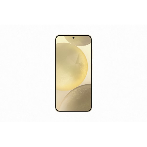 Смартфон Samsung Galaxy S24 8/512, 2 nanoSIM, Amber Yellow