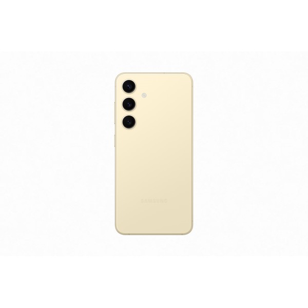 Смартфон Samsung Galaxy S24 8/512, 2 nanoSIM, Amber Yellow