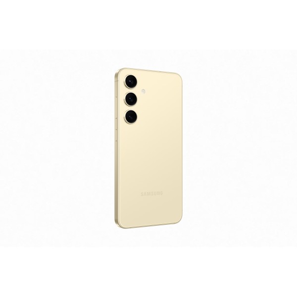 Смартфон Samsung Galaxy S24 8/512, 2 nanoSIM, Amber Yellow
