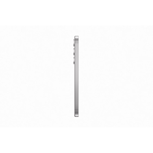 Смартфон Samsung Galaxy S24 12/256, 2 nanoSIM, (S9210), Marble Gray