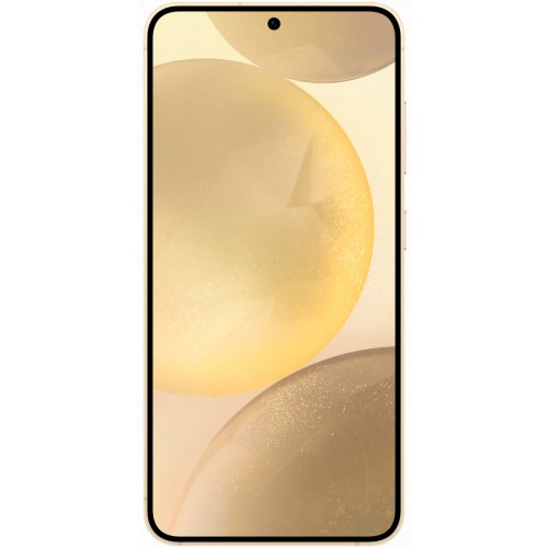 Смартфон Samsung Galaxy S24 12/256, 2 nanoSIM, (S9210), Amber Yellow